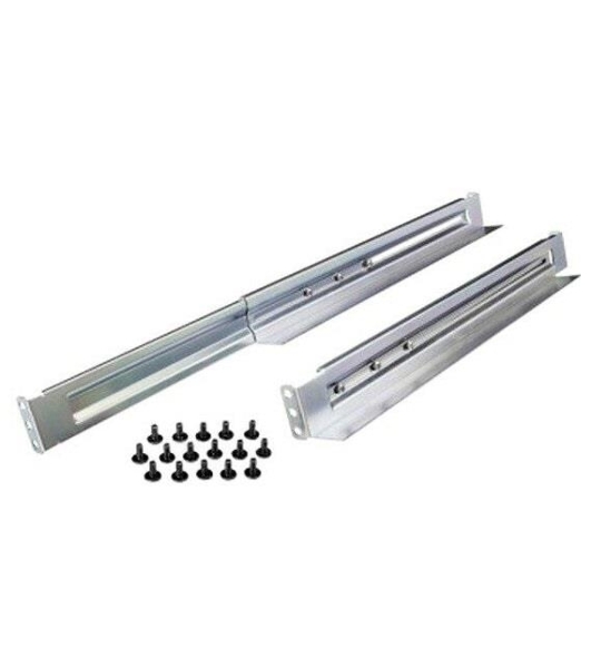 Универсальные рельсы 4POSTRAILKIT2136 (2U) Rack Mount Kits CyberPower 4POSTRAILKIT1836 (2U)