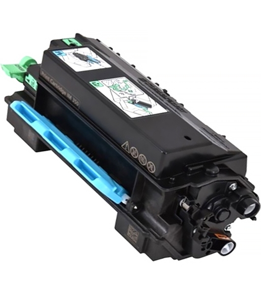 Картридж лазерный тип IM350 418133 для Ricoh IM 350/350F, 14К
