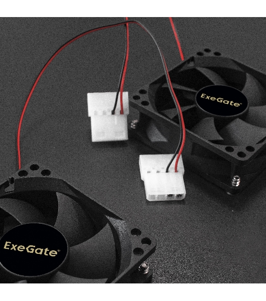 Серверный корпус ExeGate EX293565RUS Pro 4U480-06/4U4021S (RM 19', высота 4U, глубина 480, БП 1000ADS, USB)