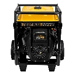 Электрогенератор бензиновый Denzel PS-120EA, 12 кВт, 110 дБ, 276 кг, фото24