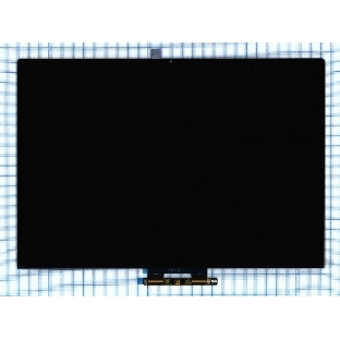 Модуль (матрица + тачскрин) для Dell HD-L140FA10-G5PA