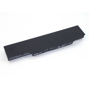 Аккумуляторная батарея для ноутбука Fujitsu LifeBook A532 10.8V 5200mAh FMVNBP213 OEM