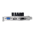 Видеокарта ASUS PCIE16 GT730 2Gb GDDR5 GT730-SL-2GD5-BRK, фото4
