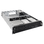 Корпус ExeGate Pro 2U2098L (RM 19', высота 2U, глубина 650, без БП, USB)', фото16