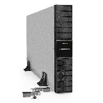 Батарейный блок ExeGate PowerExpert BX-2U.192V.16S9Ah для ULS-575-6kVA/ULS-575-10kVA (батареи 12V 9Ah - 16шт, Rackmount 2U/Tower, металлический корпус, черный), фото10