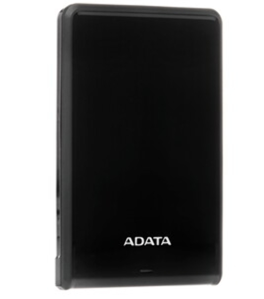 Внешний HDD 2.5' ADATA HV620S, 1TB, USB 3.2 Gen 1 Type-A, 5400 rpm, темно-синий