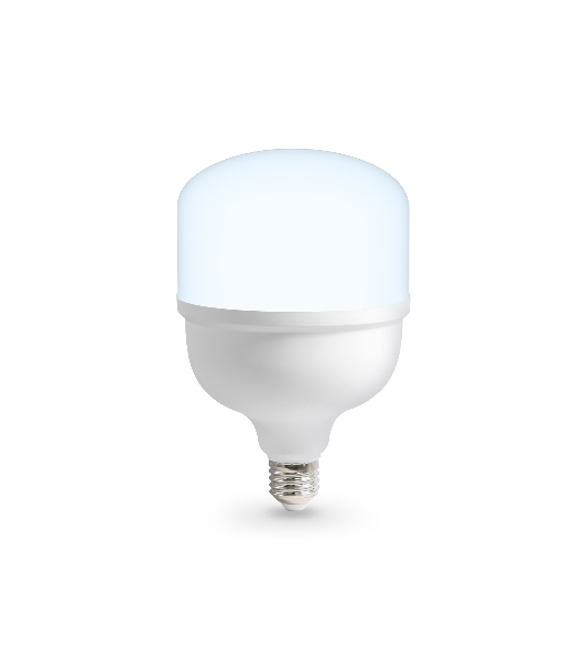 Лампа светодиодная Ambrella light 1205006 LED T120 50W IC E27-E40 6400K 175-265V