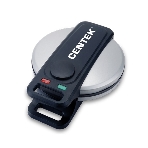 Вафельница Centek CT-1449 (венские вафли 5 сердец), фото 1