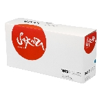Картридж лазерный Sakura TN423C для Brother HL-8260, DCP-8400, MFC-8690, синий, 4 000к., фото 1