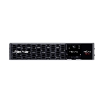 Источник бесперебойного питания CyberPower PR1500ERTXL2U/1500 ВА/1500 Вт/10 х IEC 320 C13 (компьютерная), фото9