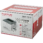 Принтер лазерный Pantum P3010DW, A4, ч/б, печ. до 30 стр/мин., 1200 x 1200 dpi, USB, RJ-45, Wi-Fi, NFC, проектная модель, фото29