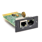 Адаптер SNMP для ИБП SMALLR3A5I DKC SNMPSM2, фото3