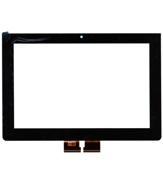 Сенсорное стекло (тачскрин) для Sony Tablet S, черное