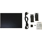 Коммутатор ORIGO Unmanaged Switch, 16x1000Base-T, 19 Rackmount Kit, фото 1