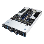 Серверная Платформа ASUS ESC4000-E11/WOCPU/WOM/WOGPU/Z 26R2/WOS/WOA/WON/WOM/WONCRD/WORCRD/EU, фото12