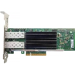 Сетевой адаптер Intel Ethernet Network Adapter E810-XXVDA2, 2xSFP28 ports, 25GbE, PCI-E x8, 1 year, фото6