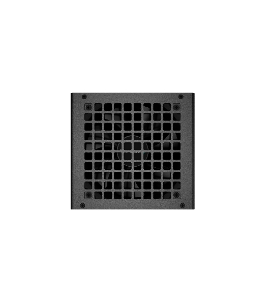 Блок питания Deepcool/GamerStorm PF700, 700Вт, 80 PLUS, 120мм, черный