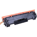 Картридж лазерный Cactus CS-CF244X черный (2000 стр.) для HP HP LJ M15 Pro/M15a Pro/M28a Pro MFP/M28w Pro MFP, фото3
