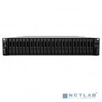 Сервер Synology FlashStation (Rack 2U) 2x8C2,1GhzCPU/32Gb upto 512/no HDD upto 24 SAS SSD upto 72 (2xRX2417sas or 2xRX1217sas)/2xUSB3.0/2x10GE(RJ-45)+2x1GE)/2xExpSlot/iSCSI/2xIPcam(upto128)/2xRPS/no rail/5YW, фото6