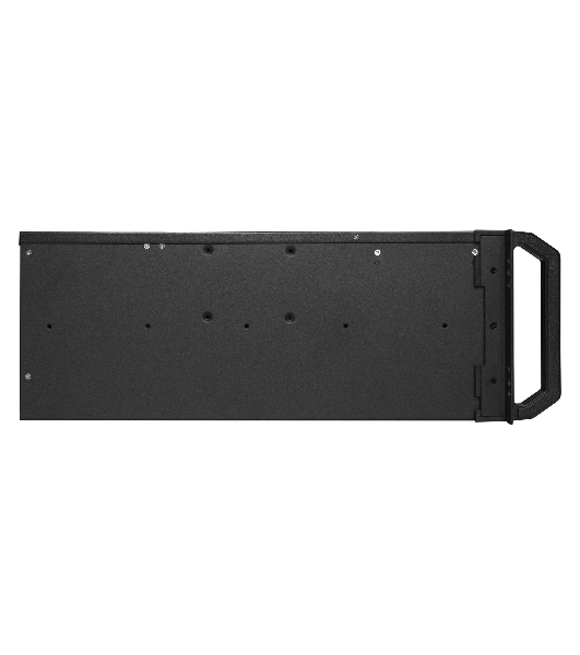 Серверный корпус ExeGate Pro 4U450-16/4U4019S (RM 19', высота 4U, глубина 450, БП 1200PAS, USB)