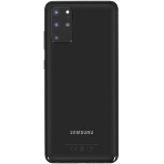 Дисплей для Samsung Galaxy S20+ SM-G985F черный, фото5