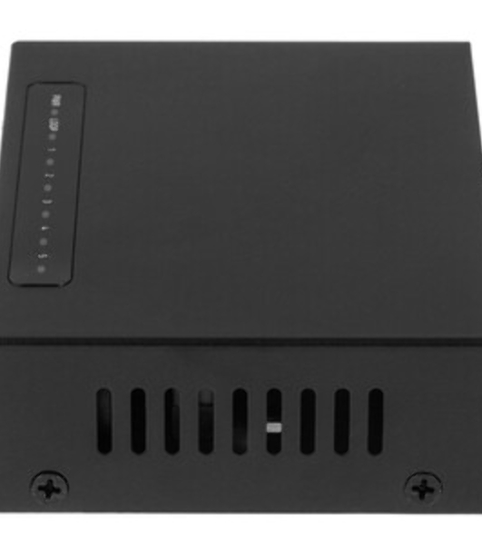 Коммутатор Cudy GS105, 5×1 Гбит/с