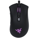 Мышь беспроводная Razer Naga V2 HyperSpeed черный, 30000 dpi, радиоканал, Bluetooth, USB, кнопки - 19, фото2