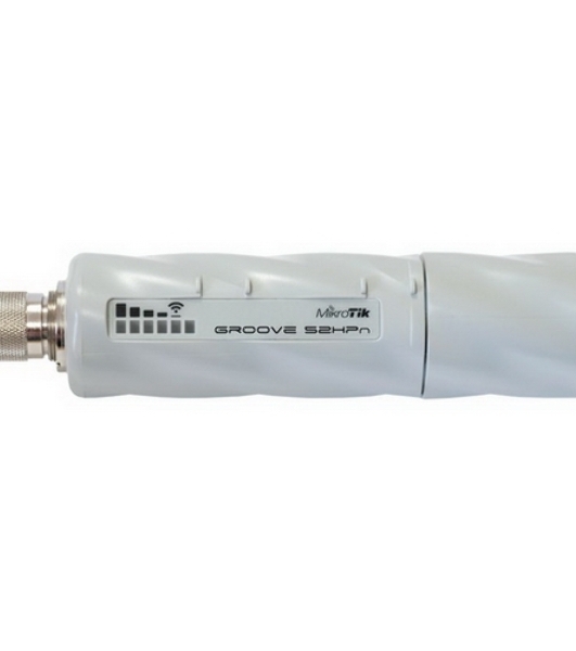 Наружная точка доступа RBGROOVEA-52HPN MIKROTIK
