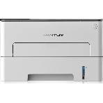 Принтер лазерный Pantum P3010D, A4, ч/б, печ. до 30 стр/мин, 1200 х 1200dpi, USB, проектная модель, фото2