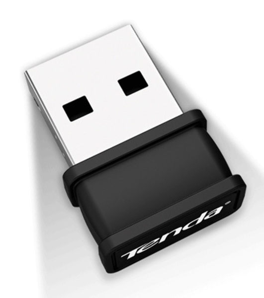 Wi-Fi адаптер 150MBPS USB W311MI TENDA