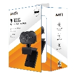 Веб-камера A4Tech PK-930HA 1920x1080, 30 кадр/с, USB Type-A, микрофон, автоматическая фокусировка, универсальное крепление, фото17