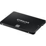 Накопитель SSD Samsung 1Tb 870 EVO Series MZ-77E1T0B/EU, фото4