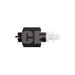 Ролик подхвата CET CET6696 (RL1-3167-000, RL1-1370-000) для HP LJ Enterprise P3015/P3005, M521/M525 2-го лотка, фото3