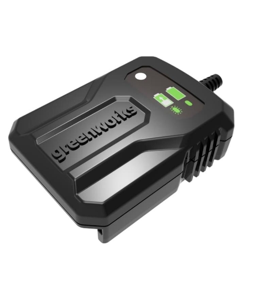 Зарядное устройство GreenWorks G24UC2, 24V, 2А (2946207)