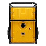 Электрогенератор бензиновый Denzel PS-120EA, 12 кВт, 110 дБ, 276 кг, фото22