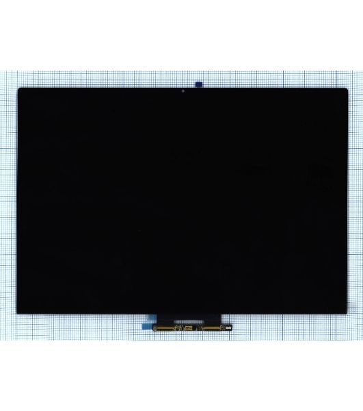 Модуль (матрица + тачскрин) для Dell TOG-140SN186AF
