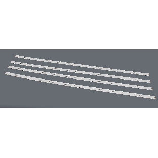 Светодиодная подсветка TV 40' 30340012205 LED40D12-02(A) (комплект 4шт)