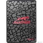 Накопитель SSD Apacer AS350 PANTHER, 128Gb, 2.5', SATA III, R/W 560/540, фото5