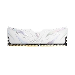 Оперативная память NETAC, DDR4, 8GB (1x8GB), 2666MHz, CL19, DIMM, с радиатором, белый, фото5