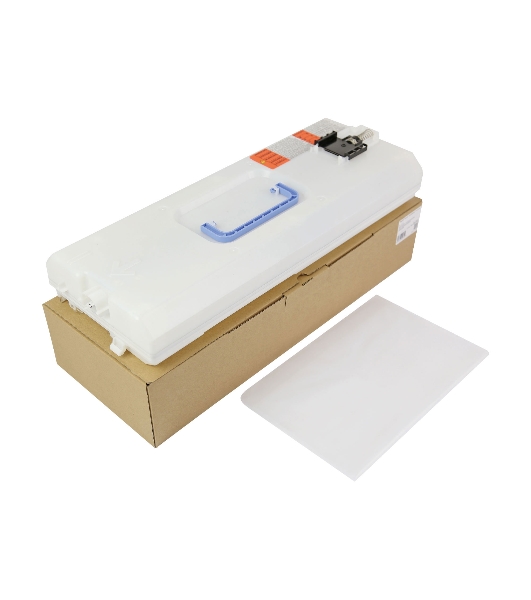 Бункер CET CET5274 (WT-202/FM1-A606-030/FM1-A606-020) для Canon iR C3325i/C3330i/C3320