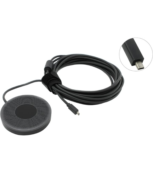 Микрофон Logitech Microphone for MeetUp