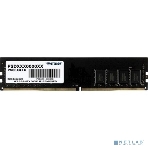Оперативная память Patriot Signature, DDR4, 32GB (1x32 GB), 2666 MHz, CL19, DIMM, фото4