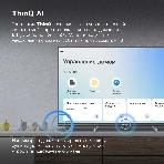 Телевизор Hyundai 32' H-LED32BS5100 черный/серый LED HD 60Hz WebOS 1.5GB/8GB, фото5