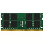 Оперативная память Kingston ValueRAM, DDR4, 32GB (1x32GB), 3200 MHz, CL22, SO-DIMM, фото2