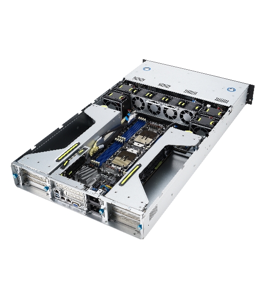 Серверная Платформа ASUS ESC4000-E11/WOCPU/WOM/WOGPU/Z 26R2/WOS/WOA/WON/WOM/WONCRD/WORCRD/EU