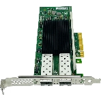 Сетевой адаптер Intel Ethernet Network Adapter E810-XXVDA2, 2xSFP28 ports, 25GbE, PCI-E x8, 1 year, фото5