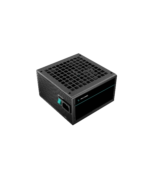 Блок питания Deepcool/GamerStorm PF700, 700Вт, 80 PLUS, 120мм, черный