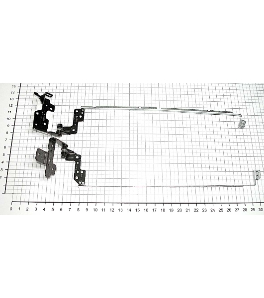 Петли для ноутбука HP Pavilion 15-G 15-H 15-S 15-R