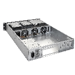 Корпус ExeGate Pro 2U2098L (RM 19', высота 2U, глубина 650, без БП, USB)', фото14