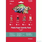 Фотобумага Canon VP-101 Photo Paper Variety Pack, фото 1